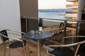 Park Queens Apartments Ohrid